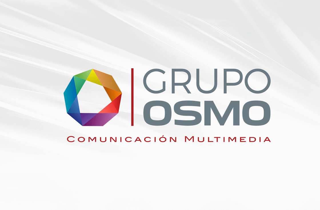Grupo OSMO Comunicación Multimedia