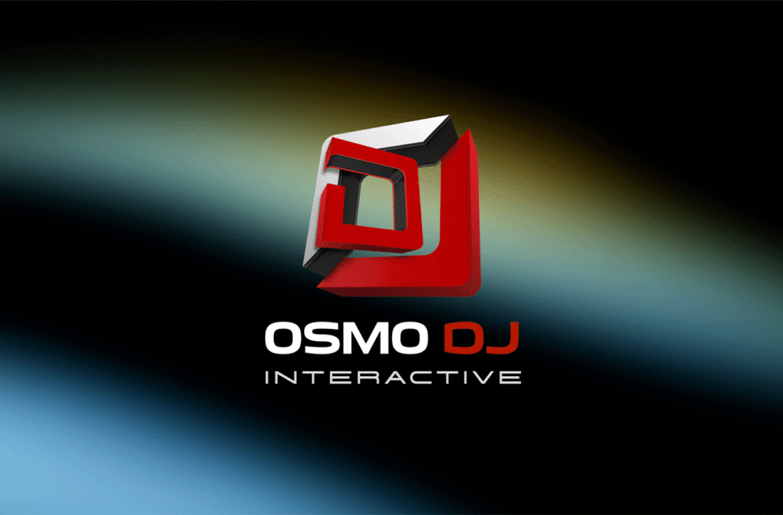 OSMO DJ Interactive